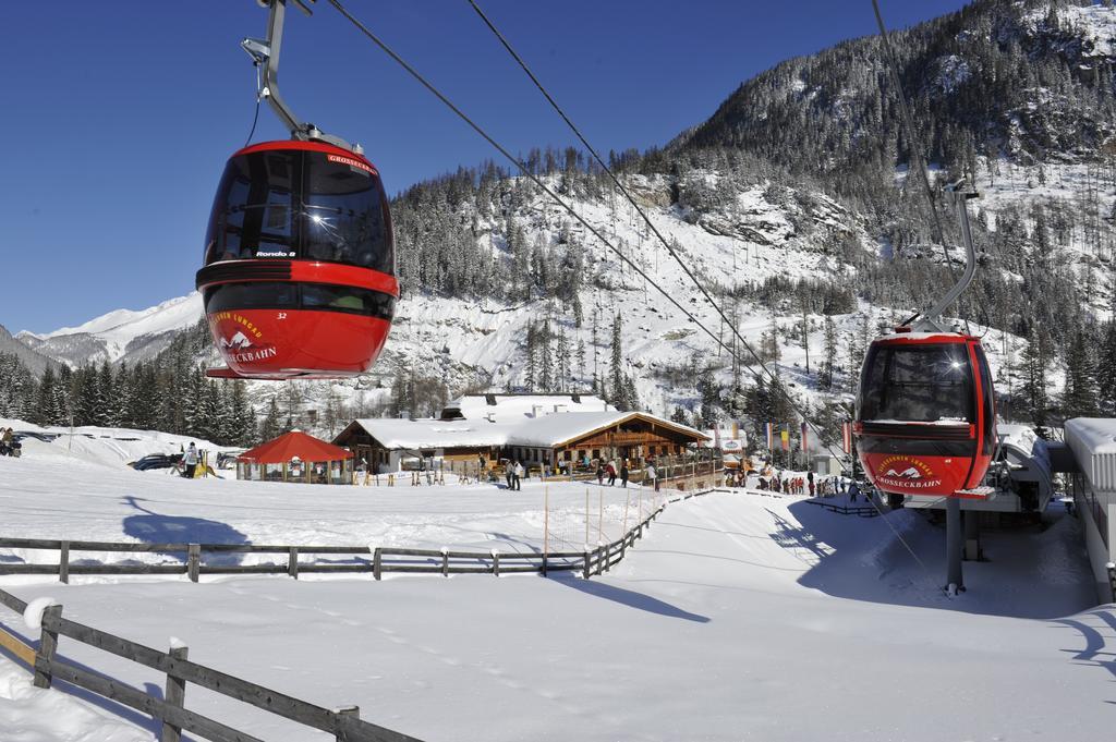 Hotel Post Mauterndorf Og Zewnętrze zdjęcie