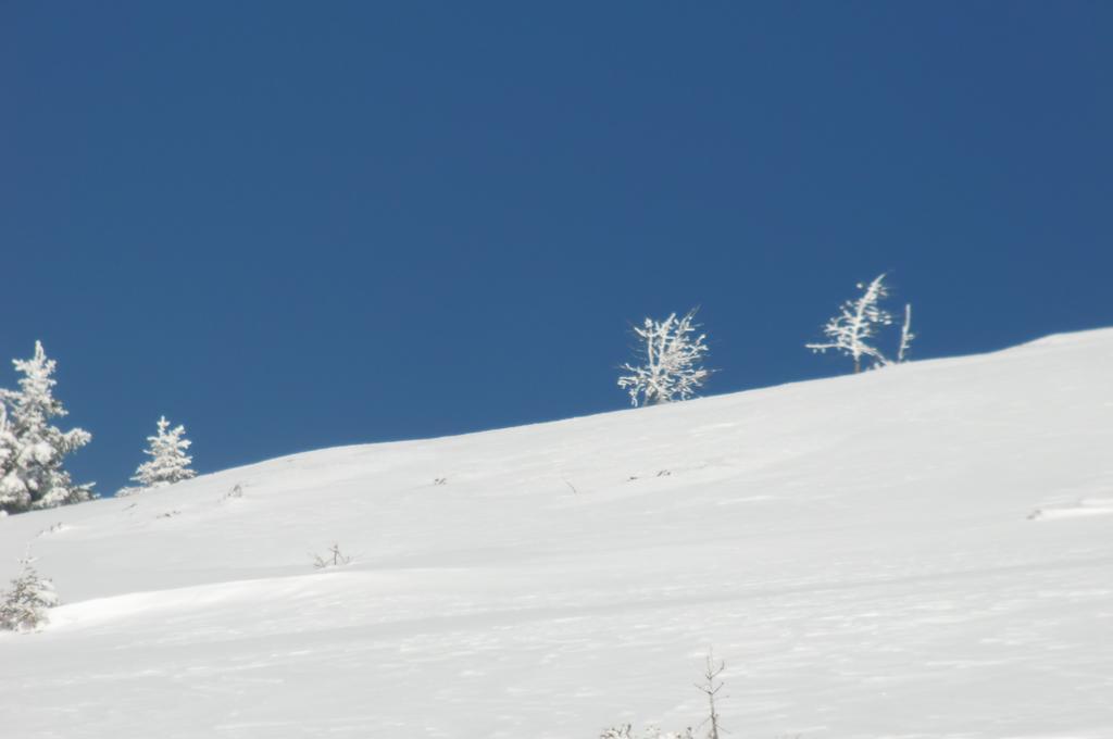 Hotel Post Mauterndorf Og Zewnętrze zdjęcie