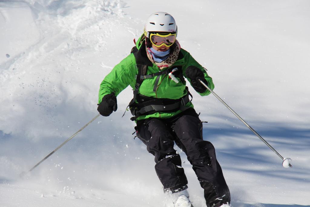 Hotel Post Mauterndorf Og Pokój zdjęcie