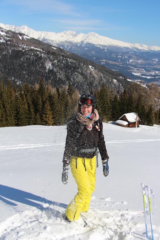 Hotel Post Mauterndorf Og Zewnętrze zdjęcie