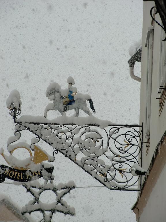 Hotel Post Mauterndorf Og Pokój zdjęcie